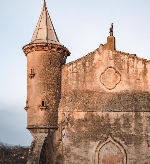 مبيت وإفطار Domaine De Pelican