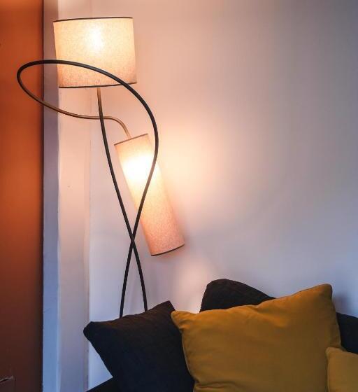 مبيت وإفطار Domaine De Pelican