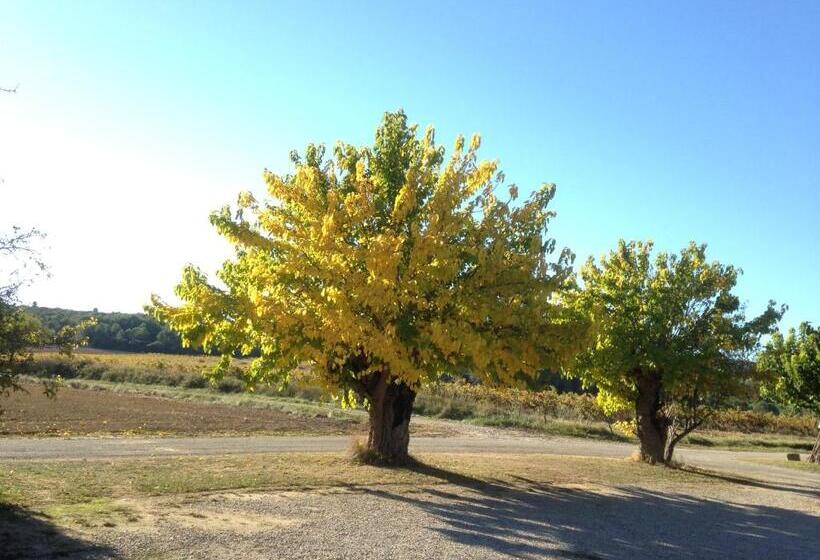 مبيت وإفطار Domaine De Pelican