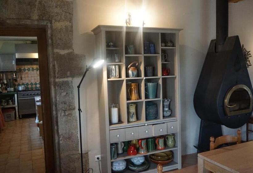 مبيت وإفطار Domaine De Pelican