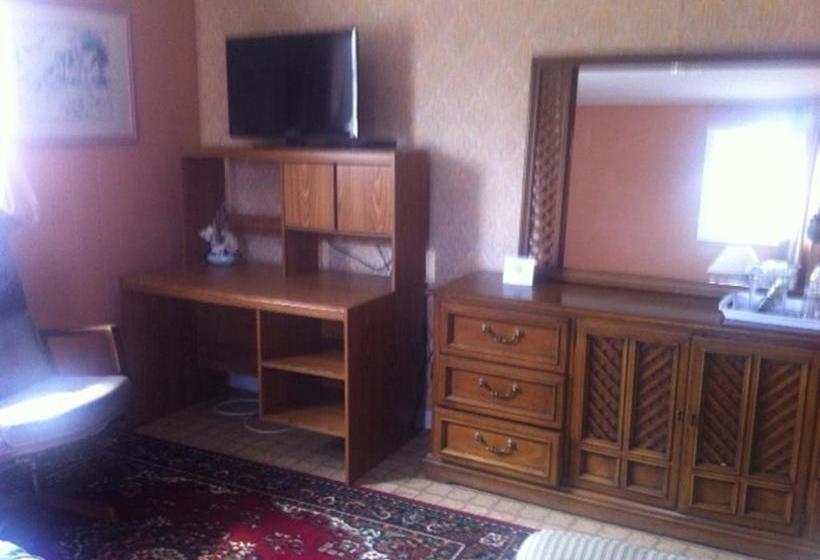 Bed and Breakfast Gloria's Bnb