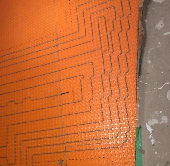 Bed and Breakfast Gloria's Bnb