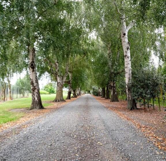צימר Irongate Retreat