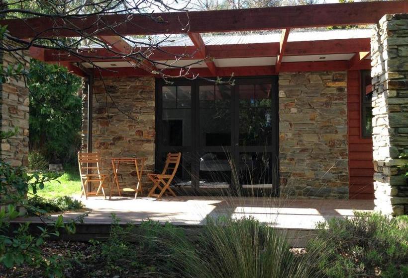 住宿加早餐  Lye Bow Lake Suite