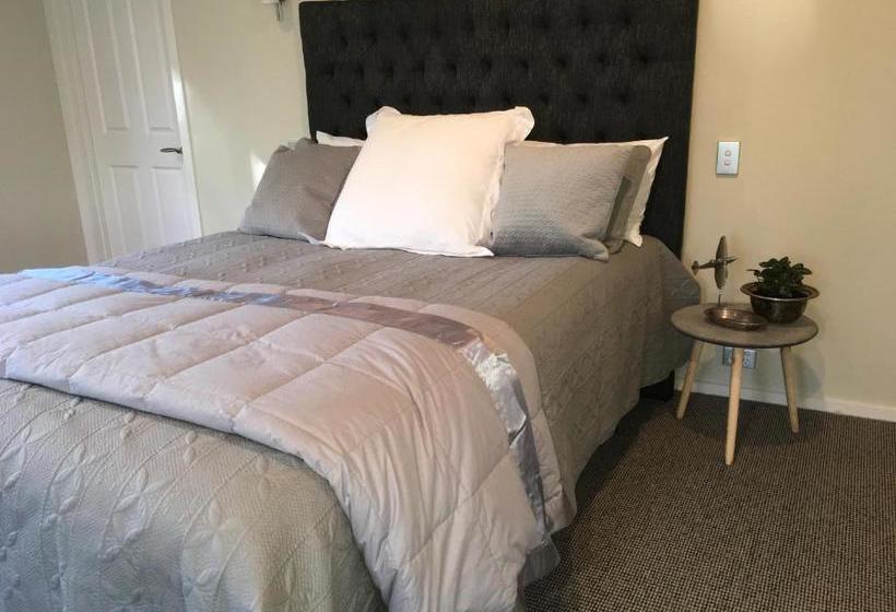 住宿加早餐  Lye Bow Lake Suite