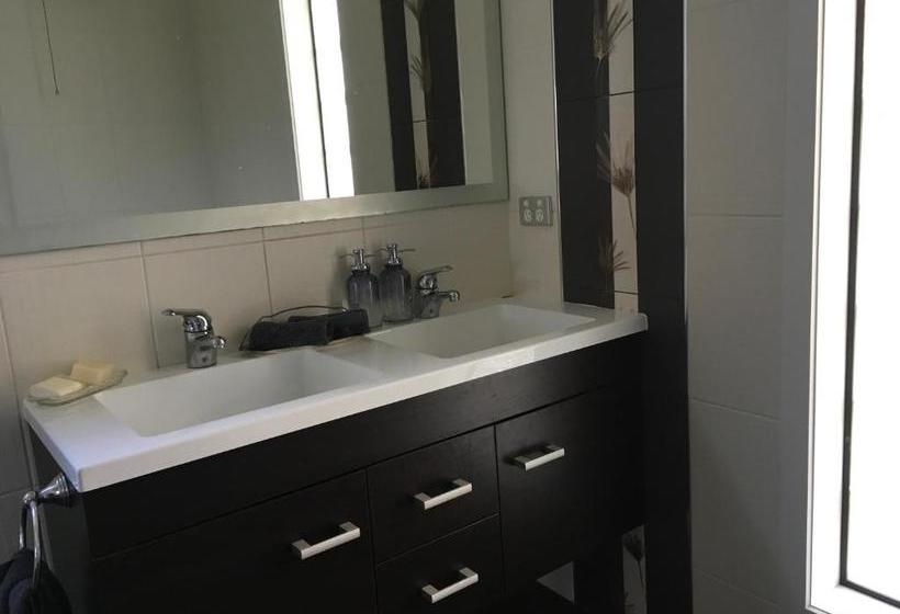 住宿加早餐  Lye Bow Lake Suite