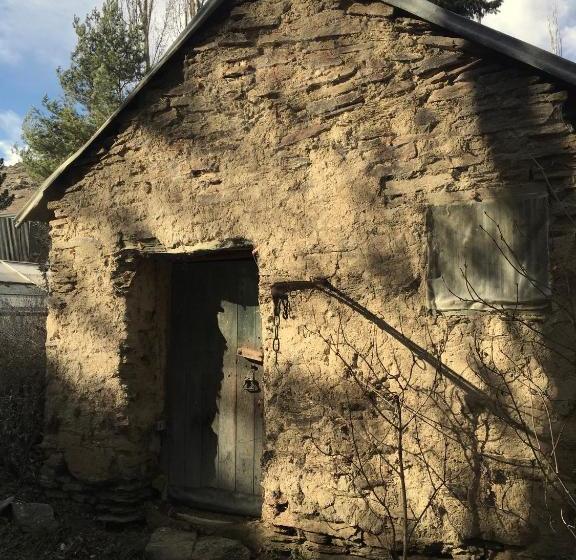 住宿加早餐  Lye Bow Lake Suite