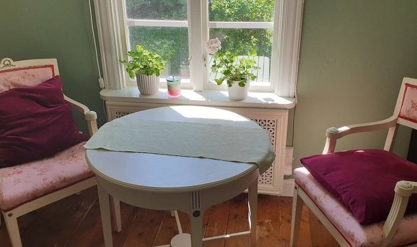 ベッドアンドブレックファースト Malistorpets Rosor Bed & Kitchen