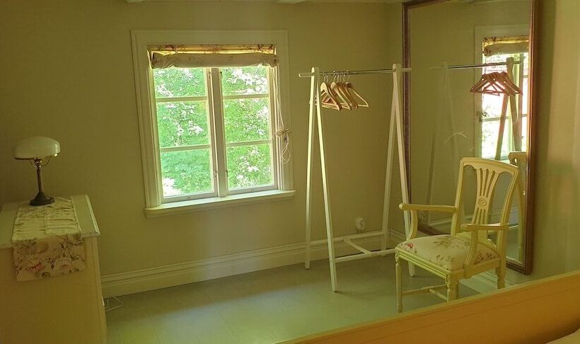 ベッドアンドブレックファースト Malistorpets Rosor Bed & Kitchen