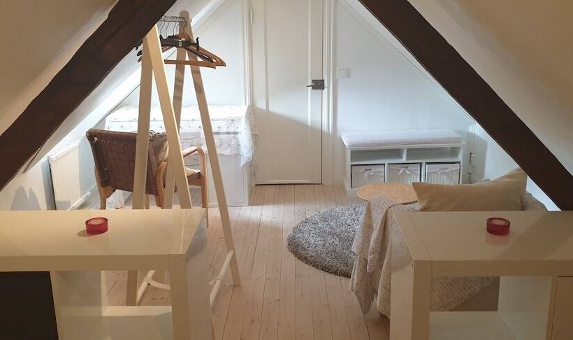 ベッドアンドブレックファースト Malistorpets Rosor Bed & Kitchen