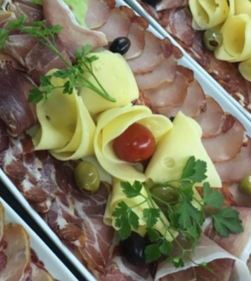 تختخواب و صبحانه Morava   šabac