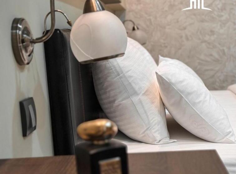 تختخواب و صبحانه Morava   šabac