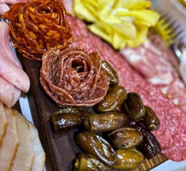 تختخواب و صبحانه Morava   šabac