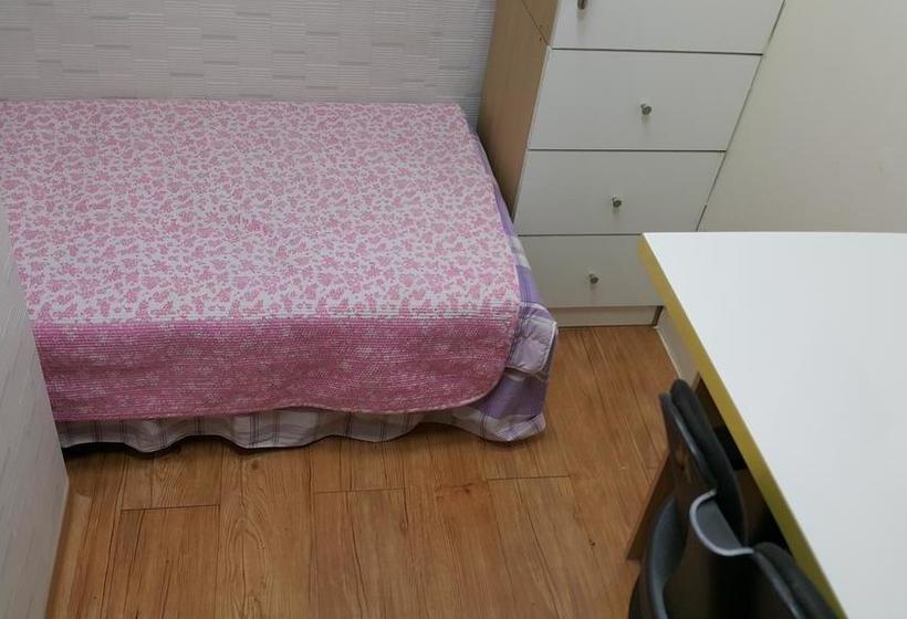 تختخواب و صبحانه Nobleresidence Jonggak