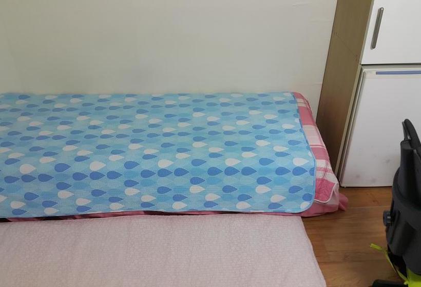 تختخواب و صبحانه Nobleresidence Jonggak