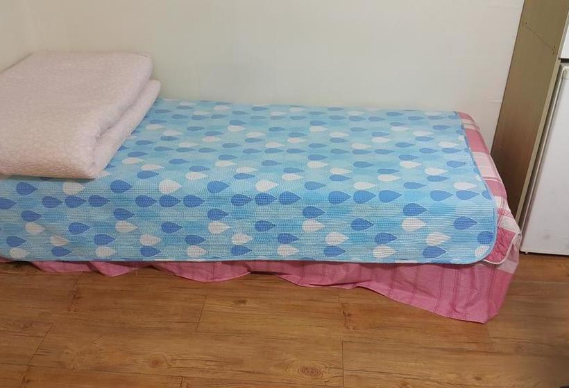 تختخواب و صبحانه Nobleresidence Jonggak