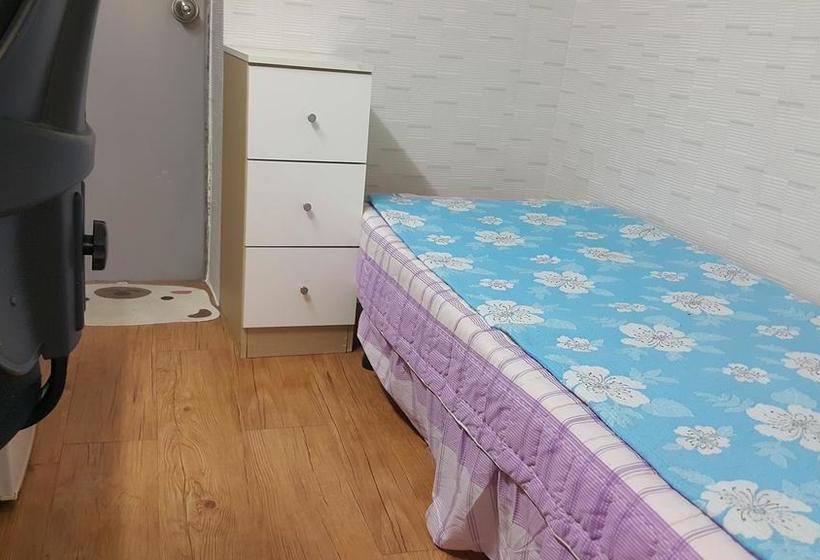 تختخواب و صبحانه Nobleresidence Jonggak