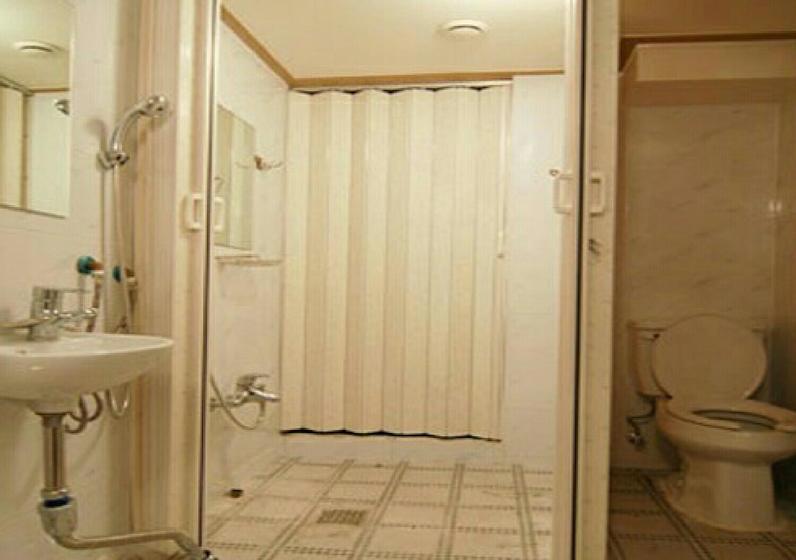 تختخواب و صبحانه Nobleresidence Jonggak