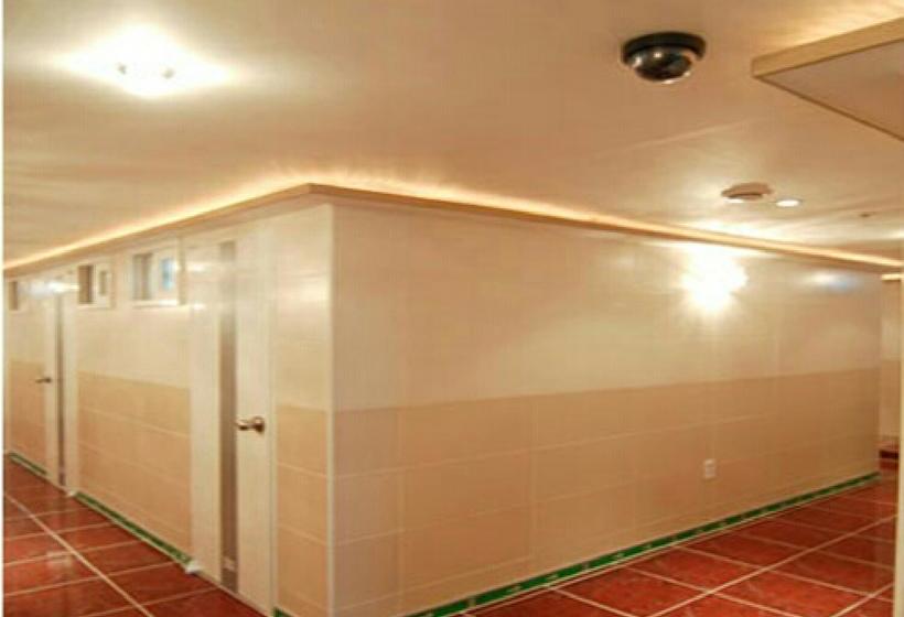 تختخواب و صبحانه Nobleresidence Jonggak