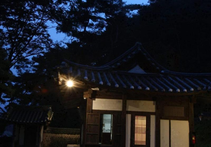 צימר Okyeon Jeongsa