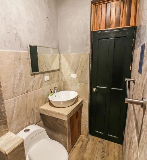 צימר Tamarindo Inn