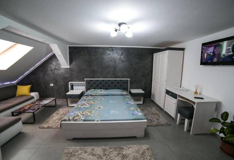 Cazare Moldi Regim Hotelier