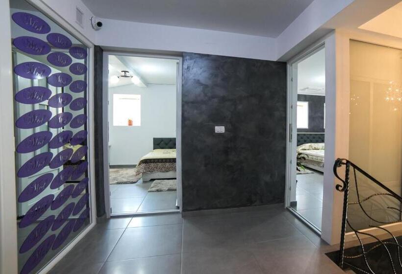 Cazare Moldi Regim Hotelier