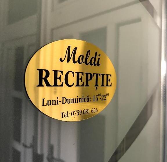 Cazare Moldi Regim Hotelier
