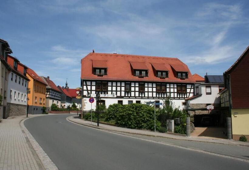 Gasthaus & Hotel Zur Linde