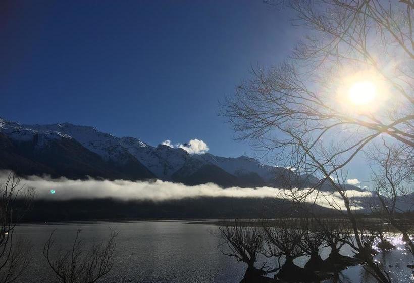 Glenorchy Motels