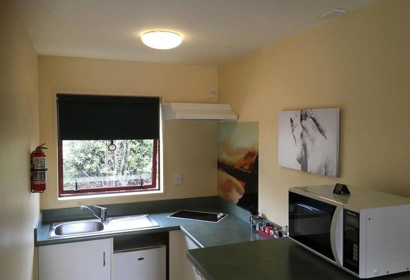 Glenorchy Motels