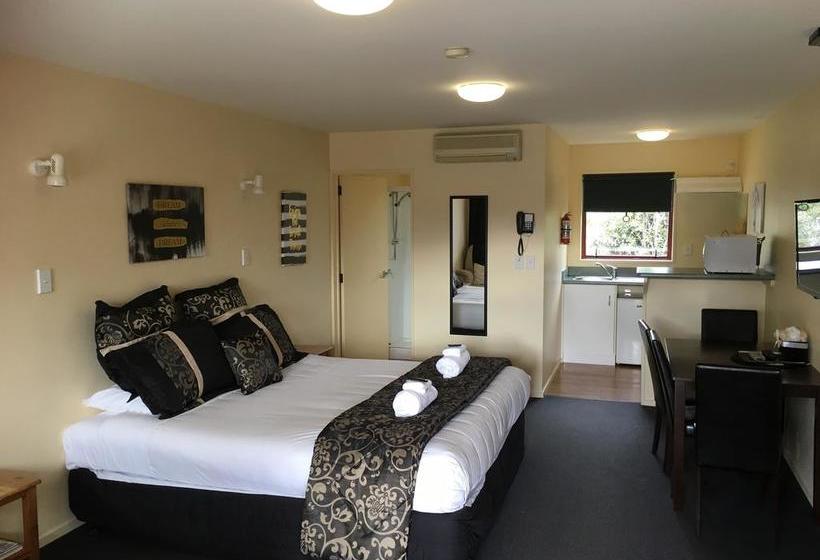 Glenorchy Motels