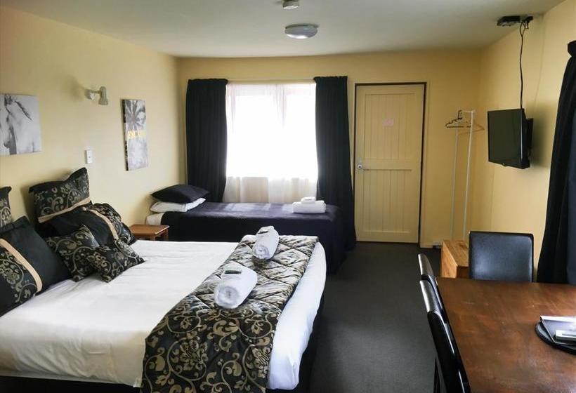 Glenorchy Motels