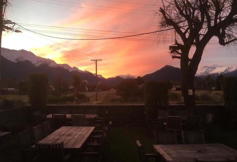 Glenorchy Motels