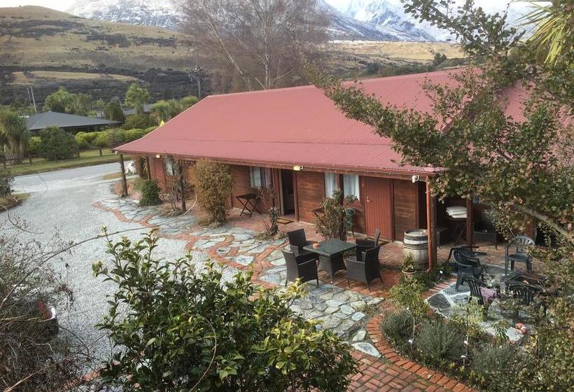 Glenorchy Motels