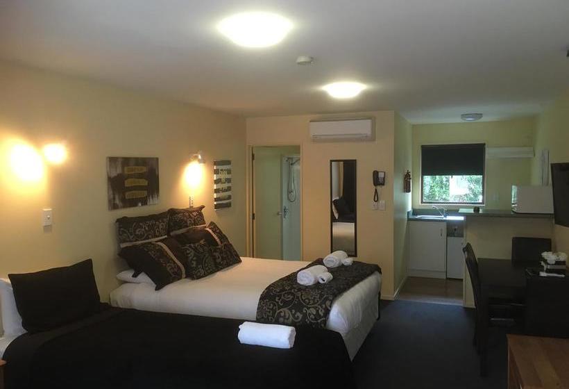 Glenorchy Motels