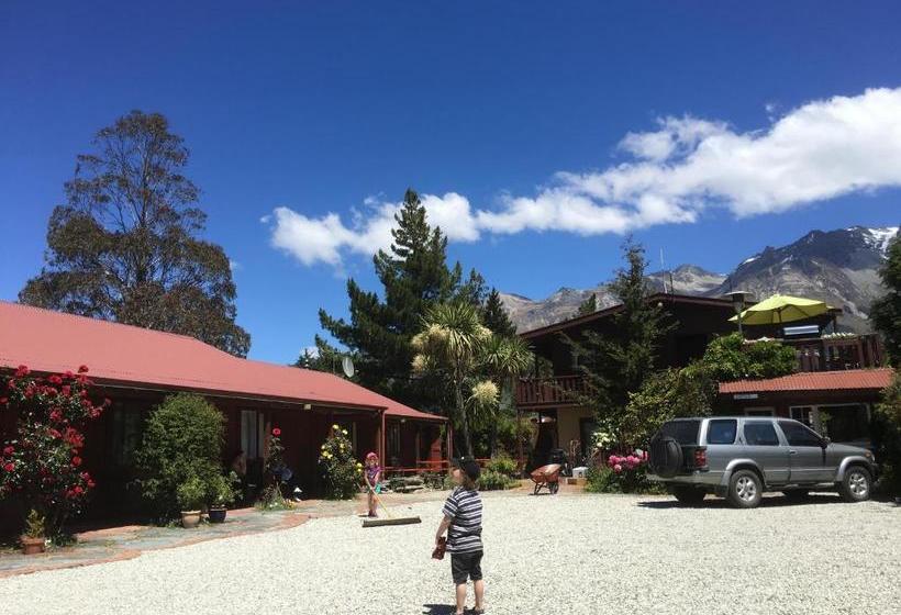 Glenorchy Motels