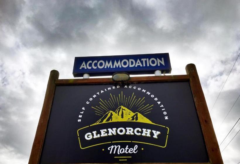 Glenorchy Motels