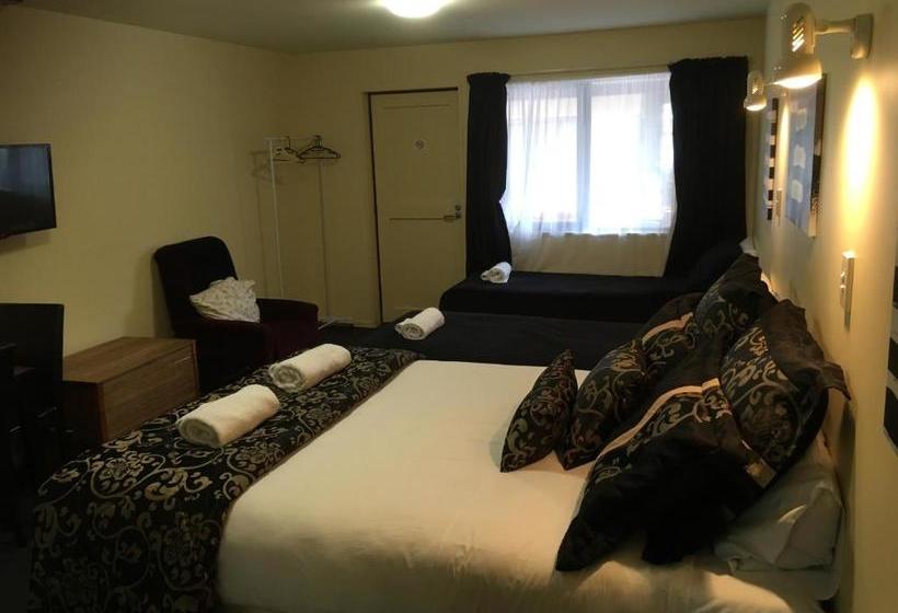 Glenorchy Motels