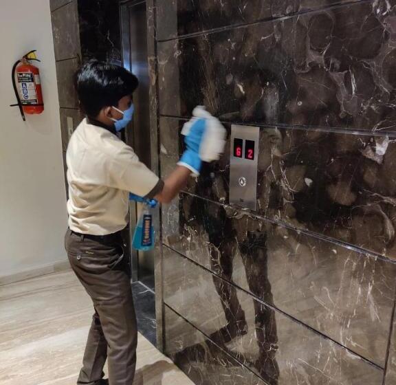 בית מלון כפרי Abika Elite