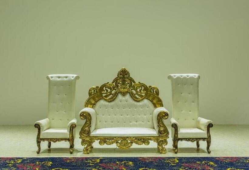 בית מלון כפרי Abika Elite