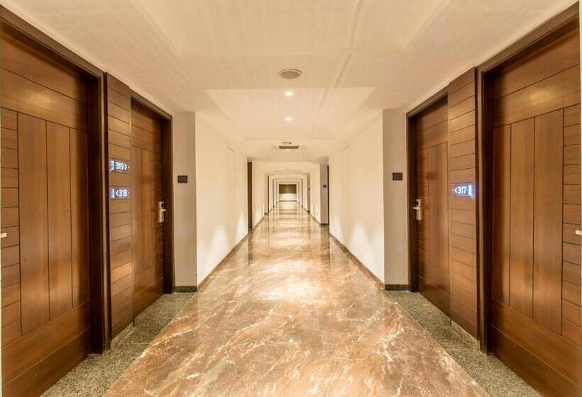 בית מלון כפרי Abika Elite