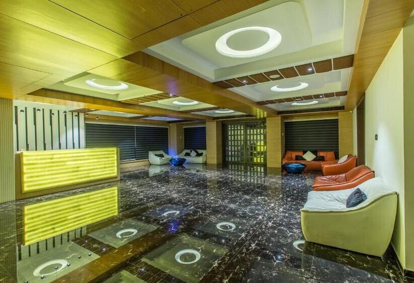 בית מלון כפרי Abika Elite