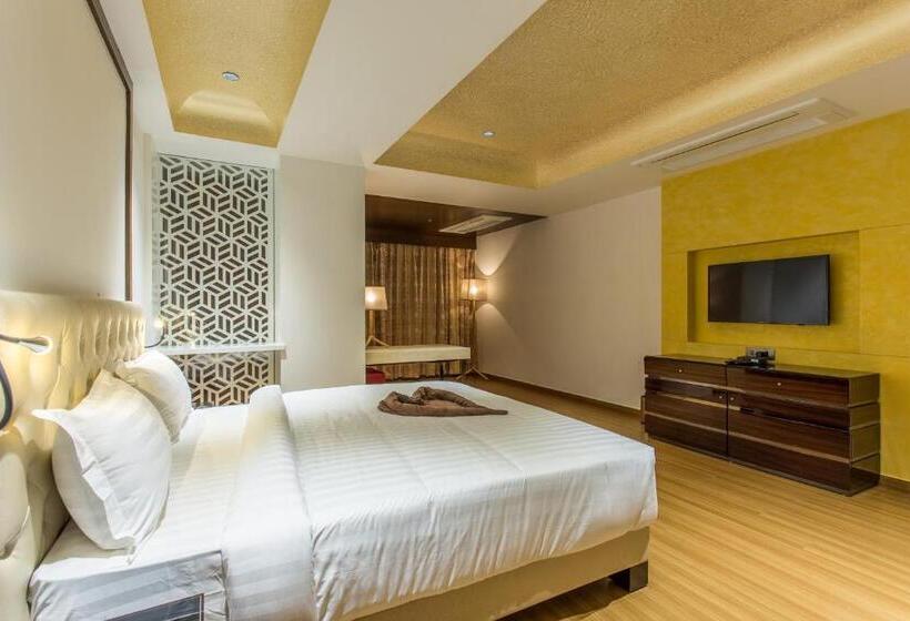 בית מלון כפרי Abika Elite