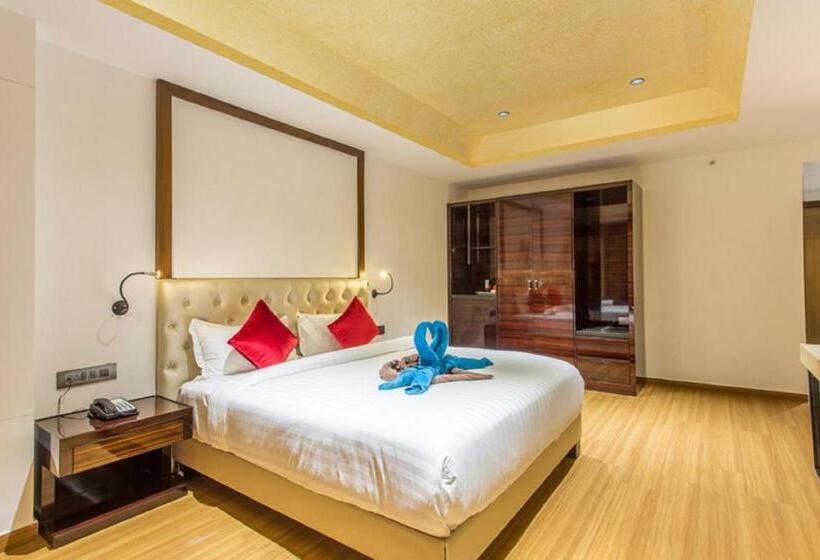 בית מלון כפרי Abika Elite