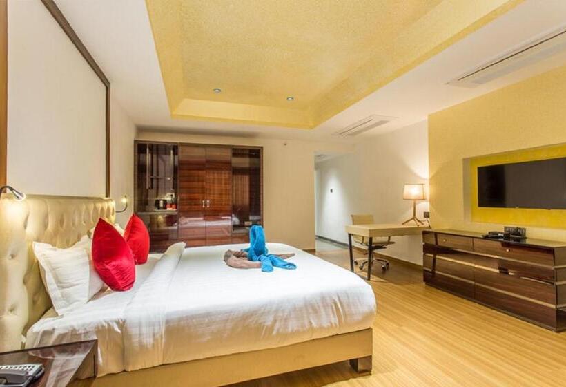 בית מלון כפרי Abika Elite