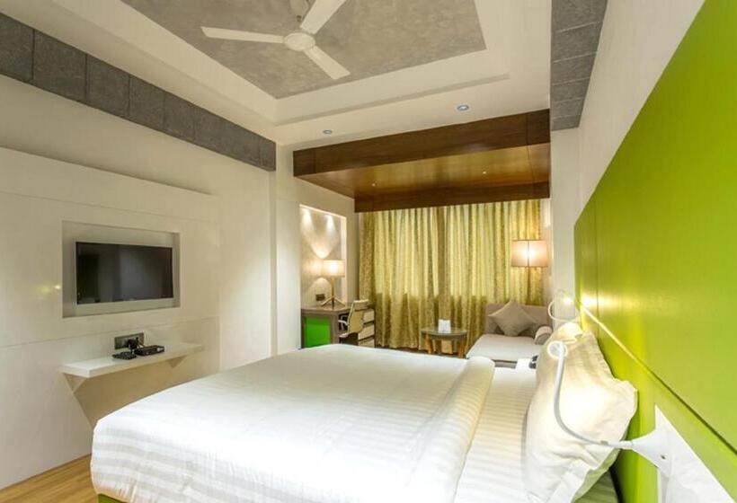 בית מלון כפרי Abika Elite