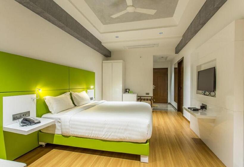 בית מלון כפרי Abika Elite