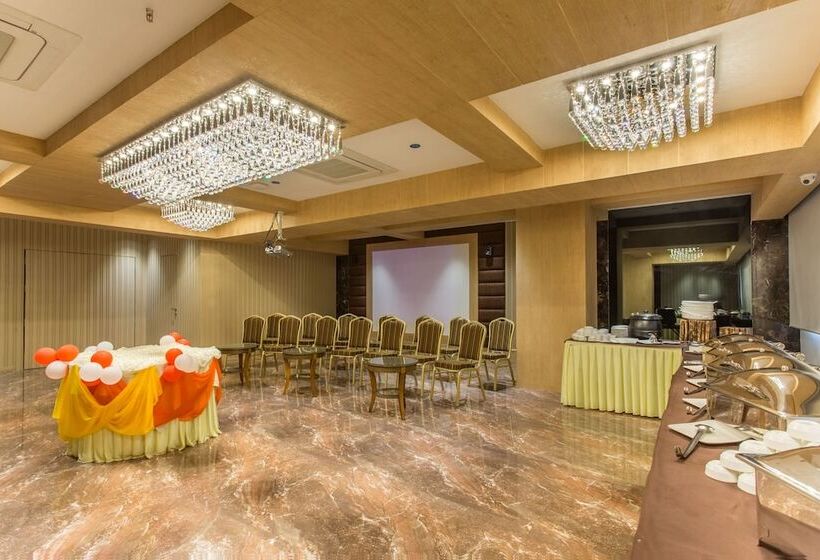 בית מלון כפרי Abika Elite