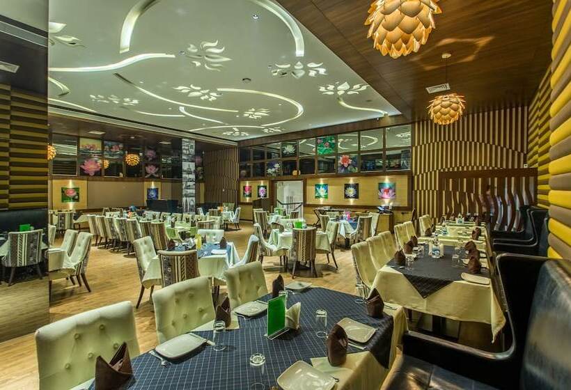 בית מלון כפרי Abika Elite